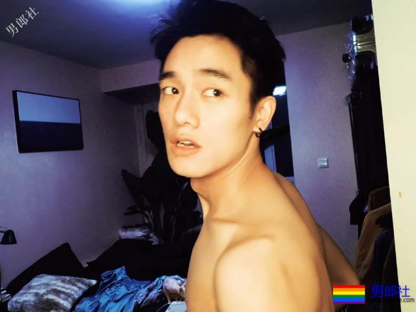 好A好帅！七夕特供版男友清单，这些好看的男孩子你想承包谁？ - 51虹马