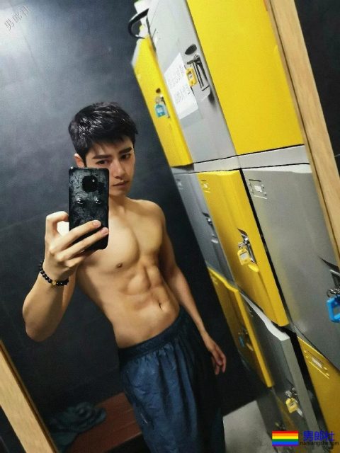 好A好帅！七夕特供版男友清单，这些好看的男孩子你想承包谁？ - 51虹马