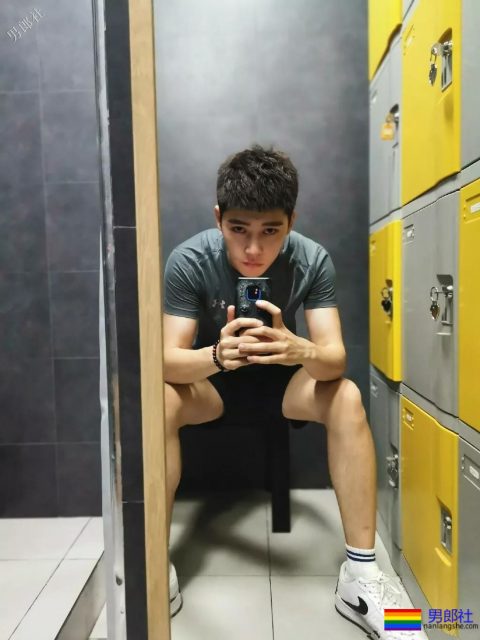 好A好帅！七夕特供版男友清单，这些好看的男孩子你想承包谁？ - 51虹马