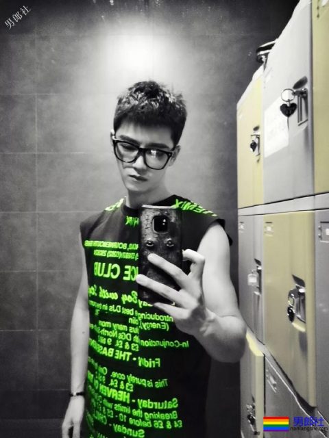 好A好帅！七夕特供版男友清单，这些好看的男孩子你想承包谁？ - 51虹马