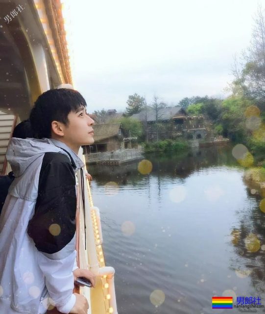 好A好帅！七夕特供版男友清单，这些好看的男孩子你想承包谁？ - 51虹马