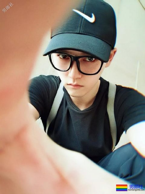 好A好帅！七夕特供版男友清单，这些好看的男孩子你想承包谁？ - 51虹马