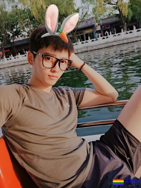 好A好帅！七夕特供版男友清单，这些好看的男孩子你想承包谁？ - 51虹马