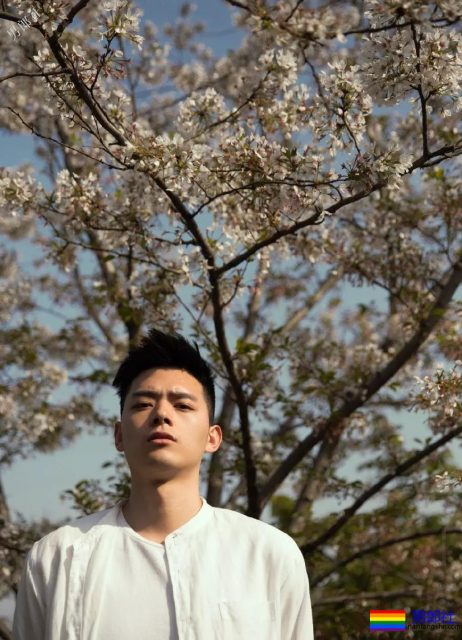 好A好帅！七夕特供版男友清单，这些好看的男孩子你想承包谁？ - 51虹马