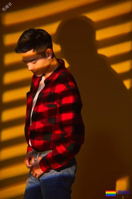 好A好帅！七夕特供版男友清单，这些好看的男孩子你想承包谁？ - 51虹马