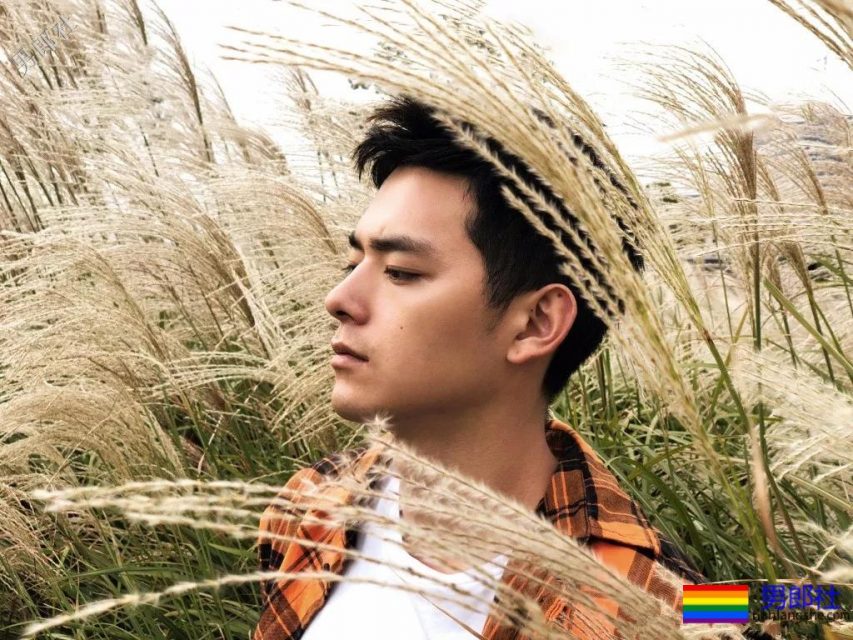 好A好帅！七夕特供版男友清单，这些好看的男孩子你想承包谁？ - 51虹马