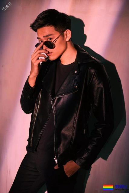 好A好帅！七夕特供版男友清单，这些好看的男孩子你想承包谁？ - 51虹马