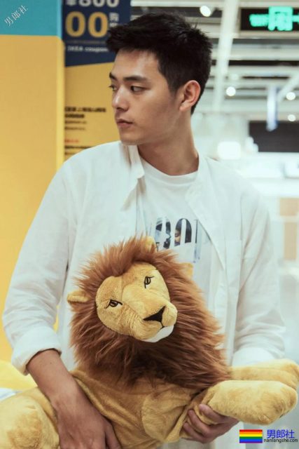 好A好帅！七夕特供版男友清单，这些好看的男孩子你想承包谁？ - 51虹马