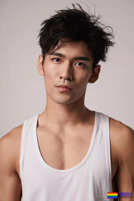 好A好帅！七夕特供版男友清单，这些好看的男孩子你想承包谁？ - 51虹马