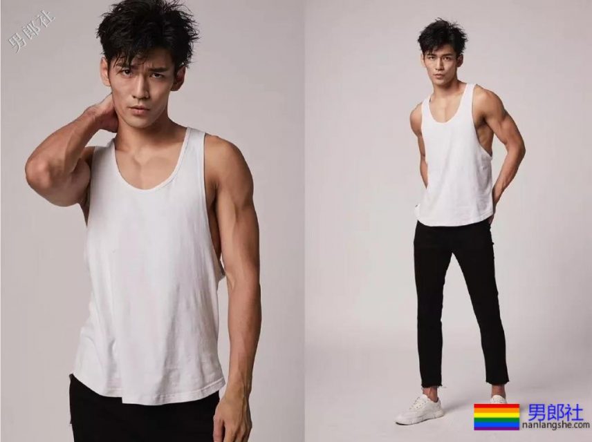 好A好帅！七夕特供版男友清单，这些好看的男孩子你想承包谁？ - 51虹马