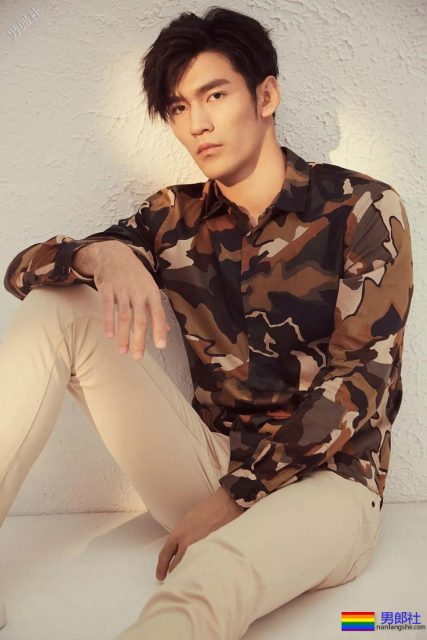 好A好帅！七夕特供版男友清单，这些好看的男孩子你想承包谁？ - 51虹马