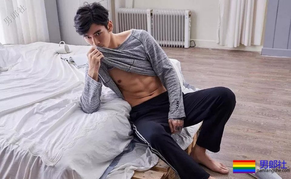 好A好帅！七夕特供版男友清单，这些好看的男孩子你想承包谁？ - 51虹马