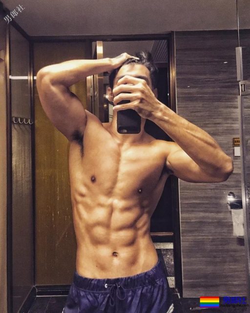 好A好帅！七夕特供版男友清单，这些好看的男孩子你想承包谁？ - 51虹马