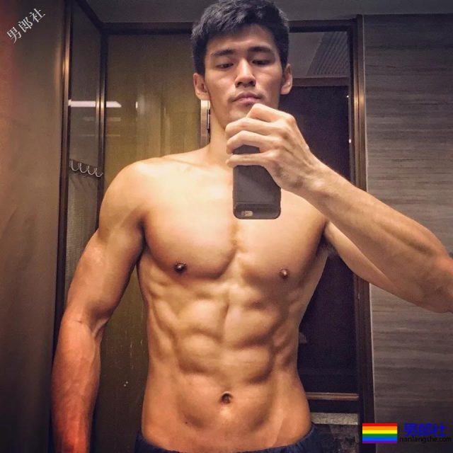 好A好帅！七夕特供版男友清单，这些好看的男孩子你想承包谁？ - 51虹马