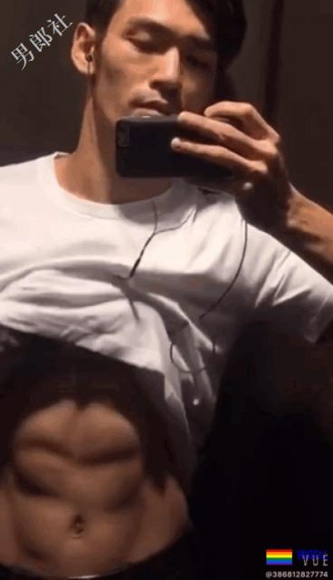 好A好帅！七夕特供版男友清单，这些好看的男孩子你想承包谁？ - 51虹马