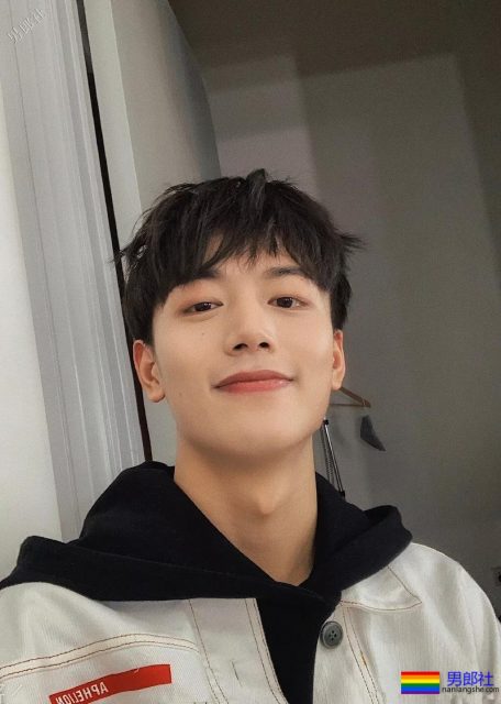 好A好帅！七夕特供版男友清单，这些好看的男孩子你想承包谁？ - 51虹马