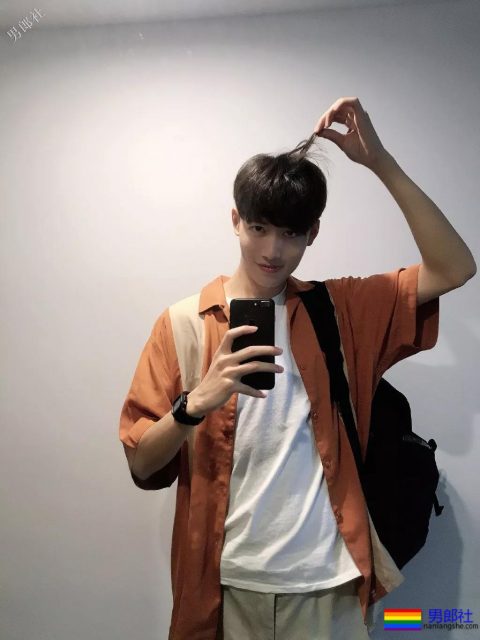 好A好帅！七夕特供版男友清单，这些好看的男孩子你想承包谁？ - 51虹马