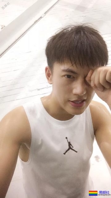 好A好帅！七夕特供版男友清单，这些好看的男孩子你想承包谁？ - 51虹马