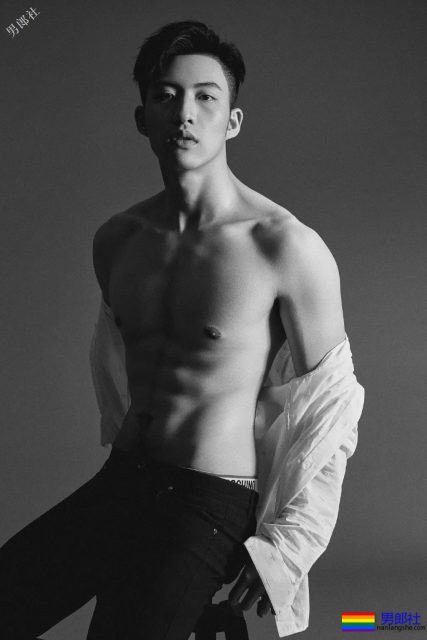 好A好帅！七夕特供版男友清单，这些好看的男孩子你想承包谁？ - 51虹马