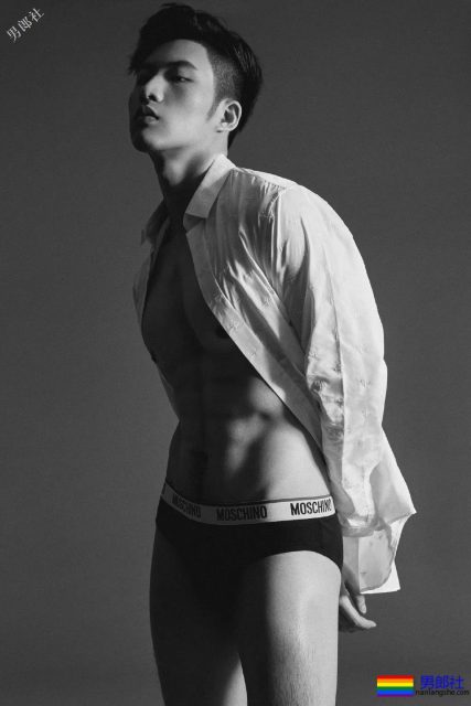 好A好帅！七夕特供版男友清单，这些好看的男孩子你想承包谁？ - 51虹马