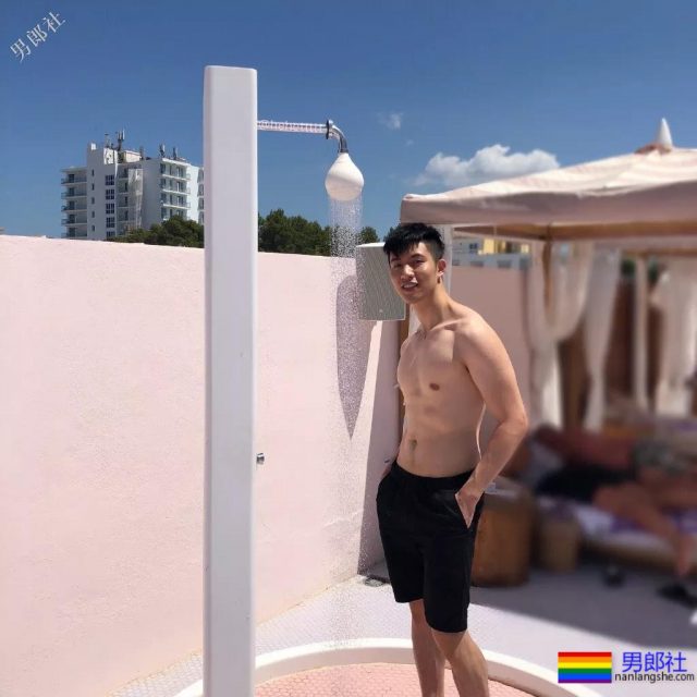 好A好帅！七夕特供版男友清单，这些好看的男孩子你想承包谁？ - 51虹马