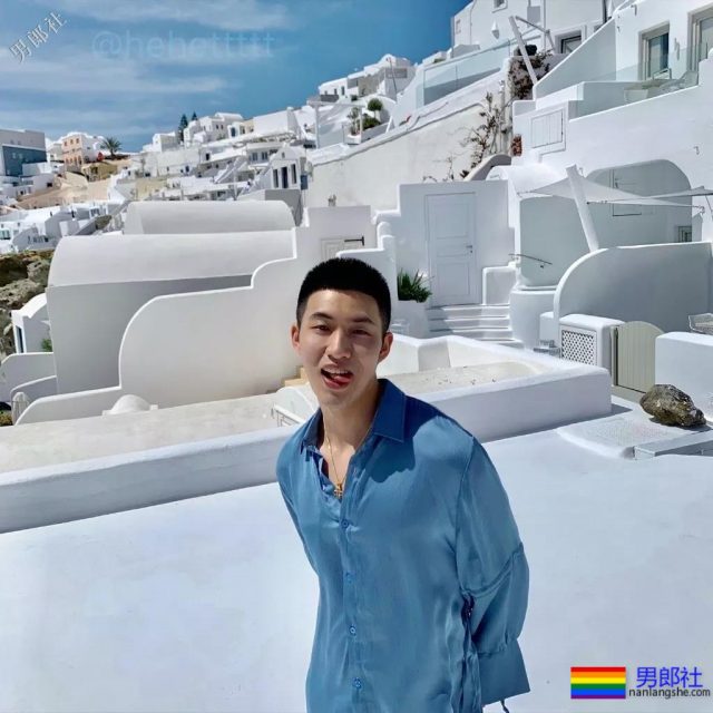 好A好帅！七夕特供版男友清单，这些好看的男孩子你想承包谁？ - 51虹马