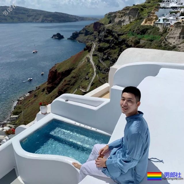 好A好帅！七夕特供版男友清单，这些好看的男孩子你想承包谁？ - 51虹马