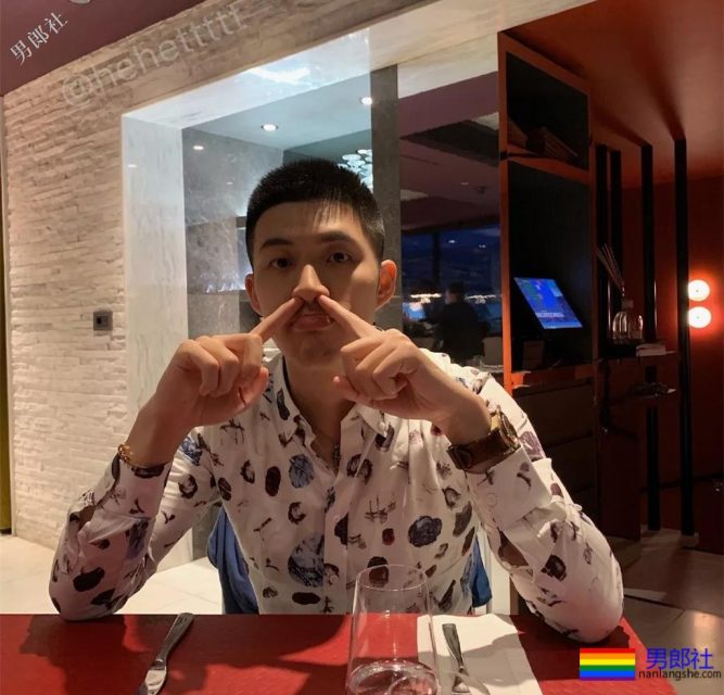 好A好帅！七夕特供版男友清单，这些好看的男孩子你想承包谁？ - 51虹马