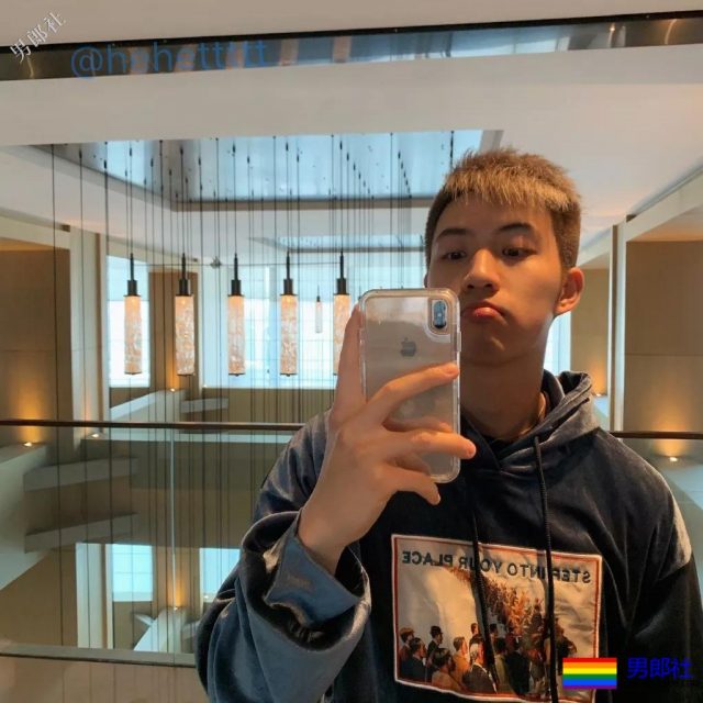 好A好帅！七夕特供版男友清单，这些好看的男孩子你想承包谁？ - 51虹马