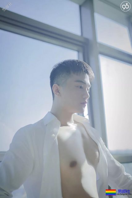 好A好帅！七夕特供版男友清单，这些好看的男孩子你想承包谁？ - 51虹马