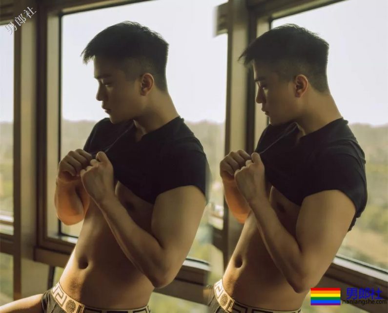 好A好帅！七夕特供版男友清单，这些好看的男孩子你想承包谁？ - 51虹马