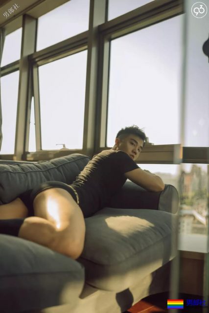 好A好帅！七夕特供版男友清单，这些好看的男孩子你想承包谁？ - 51虹马