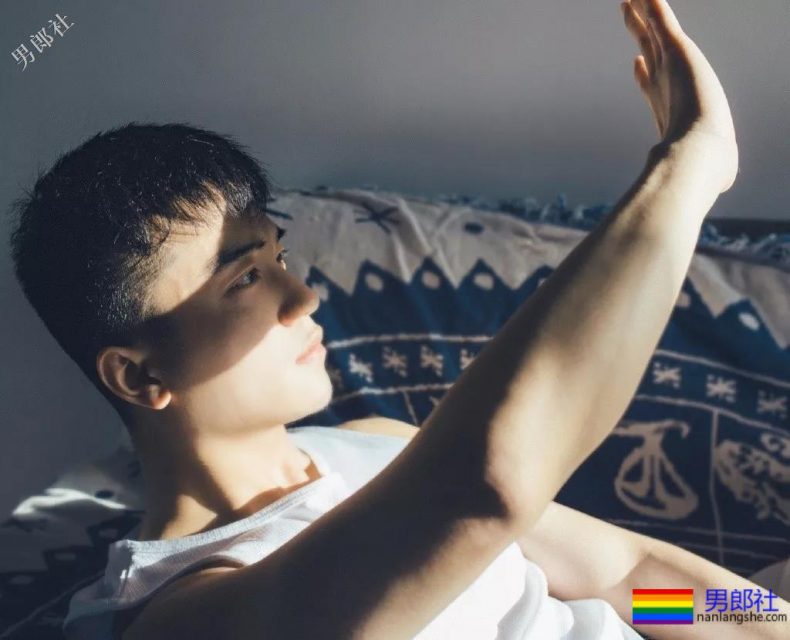 好A好帅！七夕特供版男友清单，这些好看的男孩子你想承包谁？ - 51虹马