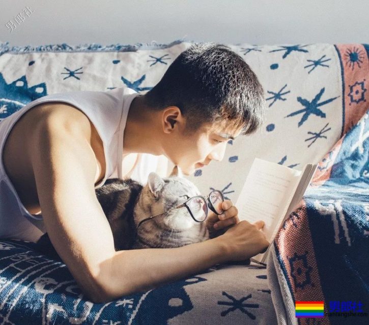 好A好帅！七夕特供版男友清单，这些好看的男孩子你想承包谁？ - 51虹马