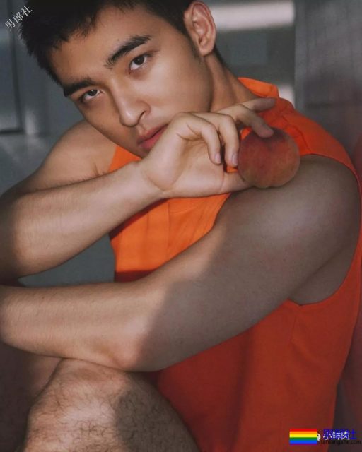 别总盯着毛若懿的硬照,不如跟他学这一招! - 51虹马 别总盯着毛若懿的硬照,不如跟他学这一招! - 51虹马