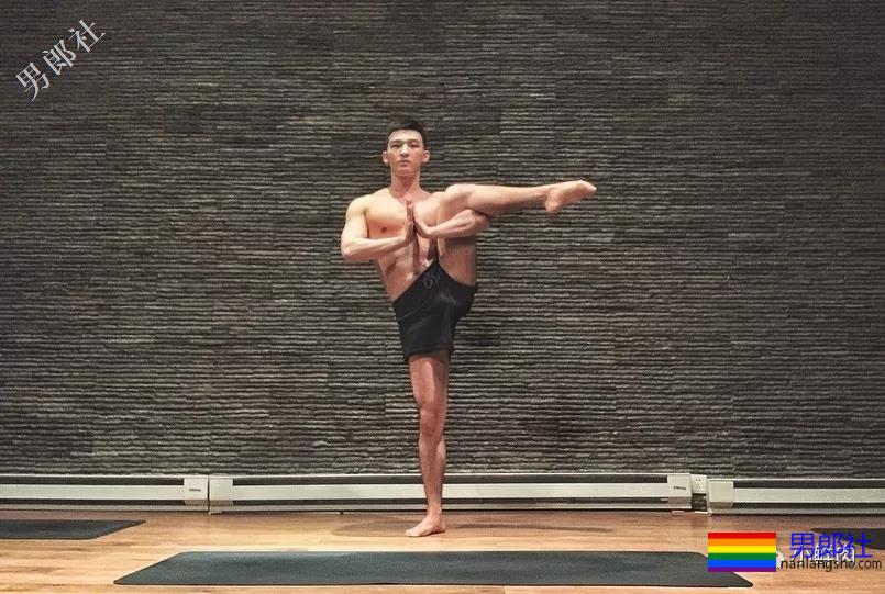 别总盯着毛若懿的硬照,不如跟他学这一招! - 51虹马 别总盯着毛若懿的硬照,不如跟他学这一招! - 51虹马