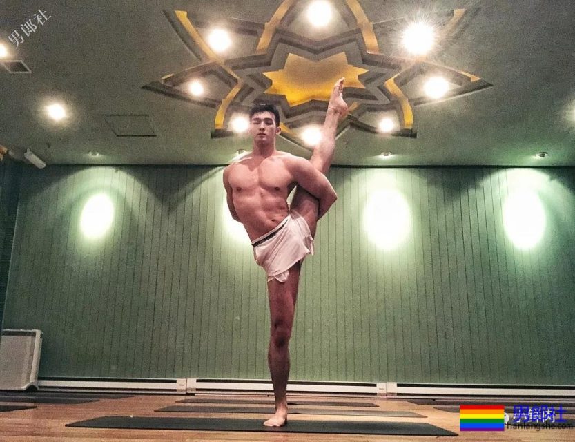 别总盯着毛若懿的硬照,不如跟他学这一招! - 51虹马 别总盯着毛若懿的硬照,不如跟他学这一招! - 51虹马