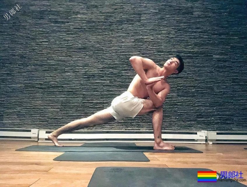 别总盯着毛若懿的硬照,不如跟他学这一招! - 51虹马 别总盯着毛若懿的硬照,不如跟他学这一招! - 51虹马