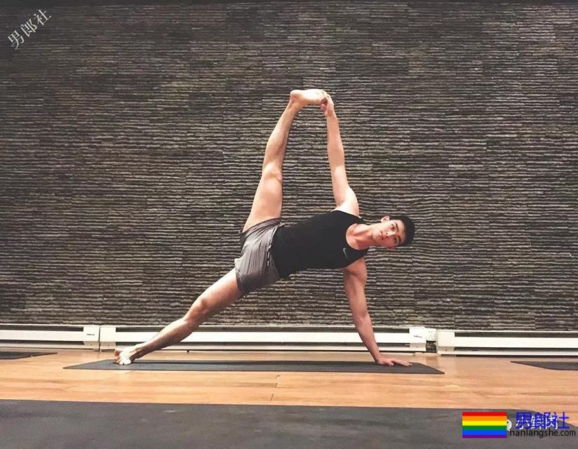 别总盯着毛若懿的硬照,不如跟他学这一招! - 51虹马 别总盯着毛若懿的硬照,不如跟他学这一招! - 51虹马