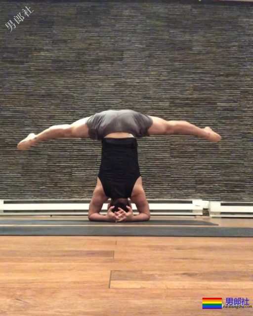 别总盯着毛若懿的硬照,不如跟他学这一招! - 51虹马 别总盯着毛若懿的硬照,不如跟他学这一招! - 51虹马