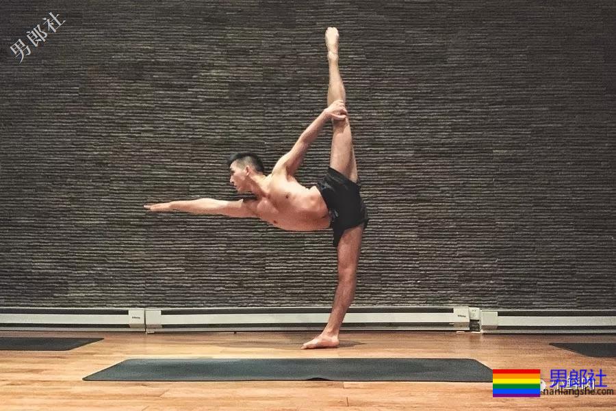 别总盯着毛若懿的硬照,不如跟他学这一招! - 51虹马 别总盯着毛若懿的硬照,不如跟他学这一招! - 51虹马