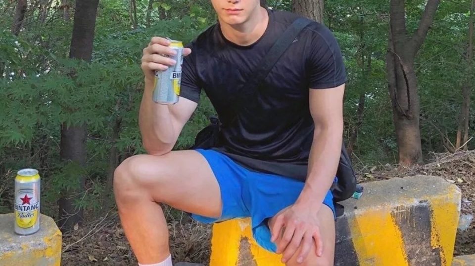 G圈里的男人，都是下半身动物？ - 51虹马