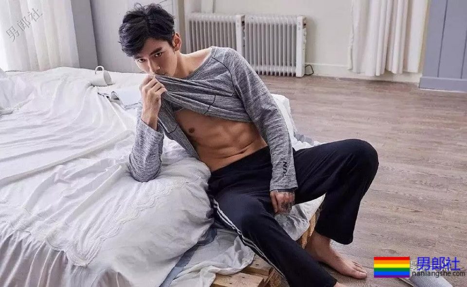 被直男吃豆腐是一种怎样的体验? - 51虹马 被直男吃豆腐是一种怎样的体验? - 51虹马