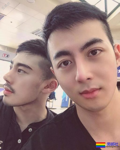 床照泄露，被迫出柜 - 51虹马