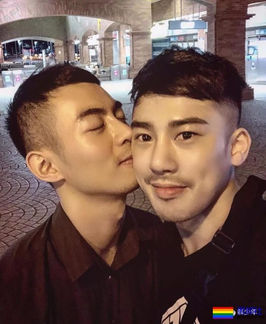 床照泄露，被迫出柜 - 51虹马