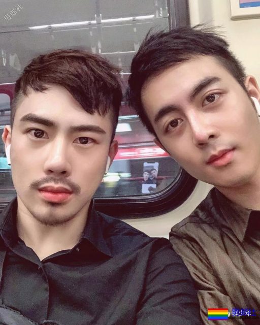 床照泄露，被迫出柜 - 51虹马