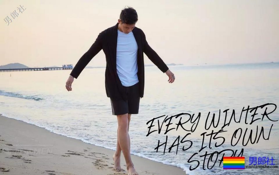 筋肉小哥被揩腹肌，工作真不容易~ - 51虹马