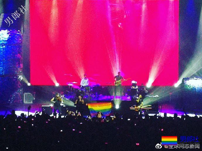 阿拉伯也有彩虹:黎巴嫩的LGBT友好乐队Mashrou' - 51虹马 阿拉伯也有彩虹:黎巴嫩的LGBT友好乐队Mashrou' - 51虹马