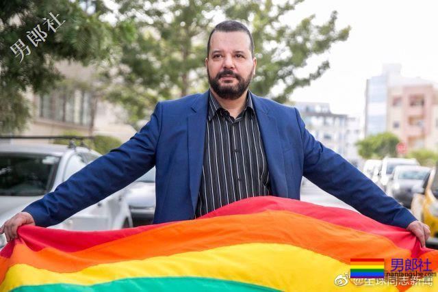 阿拉伯也有彩虹:黎巴嫩的LGBT友好乐队Mashrou' - 51虹马 阿拉伯也有彩虹:黎巴嫩的LGBT友好乐队Mashrou' - 51虹马