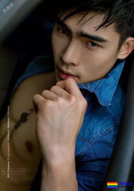 泰国天菜空降武汉大学,看这动作不会是下海吧? - 51虹马 泰国天菜空降武汉大学,看这动作不会是下海吧? - 51虹马